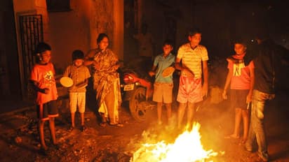 Bhogi Pongal 2024: போகி பண்டிகை அன்று மறந்து கூட பகலில் இப்படி செஞ்சிடாதீங்க! செய்ய வேண்டிய முக்கிய விஷயங்கள்!