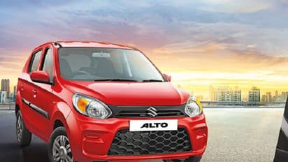 BS6 ಮಾರುತಿ ಅಲ್ಟೋ S  ಬಿಡುಗಡೆ; ಕಡಿಮೆ ಬೆಲೆಯ CNG ಕಾರು!
