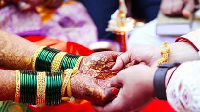 তিন মিনিটও টিঁকল না দাম্পত্য, বিয়ের পরেই স্বামীকে ডিভোর্স দিলেন নববধূ