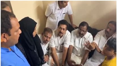 മലയാളികളടക്കമുള്ളവര്ക്ക് പൊലീസ് സുരക്ഷ ഒരുക്കണം; മംഗളൂരു സന്ദര്ശിച്ച യുഡിഎഫ് സംഘം