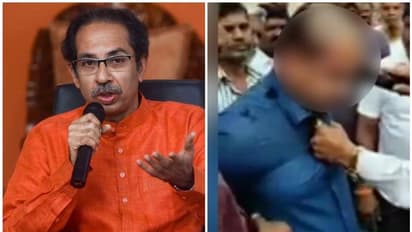 ഉദ്ധവ് താക്കറെയെ വിമര്ശിച്ച ബിജെപി പ്രവര്ത്തകനെ ശിവസേനക്കാര് മര്ദിച്ചു, തല മൊട്ടയടിച്ചു