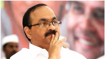 തന്റെ പേരിൽ പ്രചരിക്കുന്നത് വ്യാജ സ്ക്രീൻ ഷോട്ടെന്ന് വി ഡി സതീശൻ; റൂറൽ എസ്പിക്ക് പരാതി നൽകി