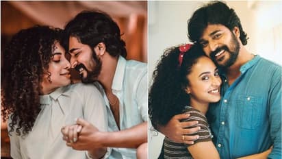 'പേളിഷി'ന് ശേഷം ഒരു 'ബിഗ് ബോസ്' ദമ്പതിമാര് കൂടി