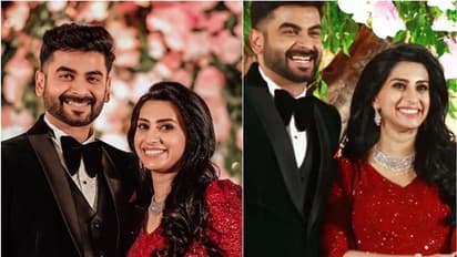 'ആരെ വിവാഹം കഴിക്കണമെന്നത് എന്‍റെ തീരുമാനം'; വിമര്‍ശകരുടെ 'വായടപ്പിച്ച്' ആദില്‍