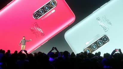 റിയല്മി എക്സ് 2 പ്രോയുടെ വിലകുറഞ്ഞ വേരിയന്റ് ഇന്ത്യയില്; സ്വപ്നവിലയില് ഫോണ് കയ്യിലെത്തും!