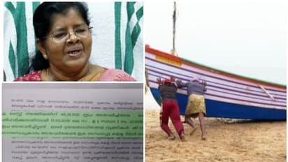 ഓഖി ദുരിതാശ്വാസ നിധിയിലും കയ്യിട്ടുവാരി സർക്കാർ; 46 കോടി രൂപ വൈദ്യുതി വകുപ്പിന് വകമാറ്റി