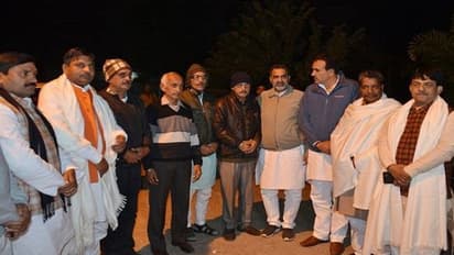 पाकिस्तान में महिलाओं को कर लेते थे किडनैप, इस परिवार ने सुनाई यातनाओं की कहानी