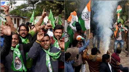 কলকাতায় এলেন মিছিল করতে, ফেরার পথে এল খবর তাঁদের সরকারই আর নেই