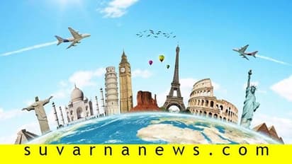 ಲಿಮಿಟೆಡ್ ಬಜೆಟ್ನಲ್ಲಿ ವಿಶ್ವ ಪರ್ಯಟನೆ ಮಾಡುವುದು ಹೇಗೆ?