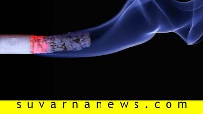 ತುಂಬಾ ಹೊತ್ತು ಕುಳಿತಿರೋದು ಸ್ಮೋಕಿಂಗ್ನಷ್ಟೇ ಅಪಾಯಕಾರಿ !