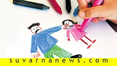 ಮಗುವಿಗೆ ಗುಡ್ ಟಚ್, ಬ್ಯಾಡ್ ಟಚ್ ಪಾಠ ಮಾಡುವುದು ಹೇಗೆ ಗೊತ್ತಾ?