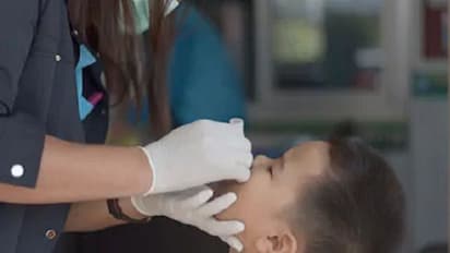 ಡಿಟಿ ಲಸಿಕೆಯಿಂದ ಮಗು ಸಾವು: ಆರೋಪ