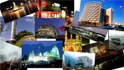 ఇండియాలో ది బెస్ట్ టూరిజం ప్లేస్ ఏదో తెలుసా...?