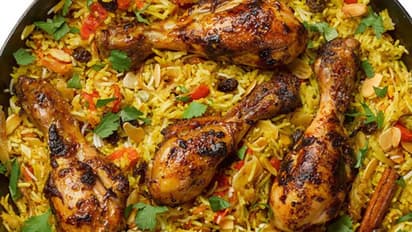 বোনের চেয়েও প্রিয় বিরিয়ানি, শেয়ার দেবে না বলে এ কী করল ভাইয়া জি