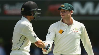 1 Indian in Cricket Australia’s Test team of the decade