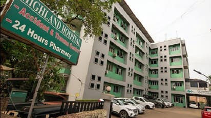 ಮಂಗಳೂರು ಗಲಭೆ: ಪೊಲೀಸ್ ಪ್ರವೇಶ ಸಮರ್ಥಿಸಿಕೊಂಡ ಮೆಡಿಕಲ್ ಕನ್ಸಲ್ಟೆಂಟ್ ಸಂಘ