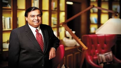 ಅಬ್ಬಬ್ಬಾ ಅಂಬಾನಿ: ಇಲ್ಲಿದೆ ಆಸ್ತಿ ಏರಿಕೆಯ ಅಸಲಿ ಕಹಾನಿ!