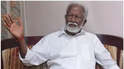 കുമ്മനം പ്രതിയായ സാമ്പത്തിക തട്ടിപ്പ് കേസ് പരാതിക്കാരന് 24 ലക്ഷം നൽകി ഒത്തുതീർപ്പാക്കി