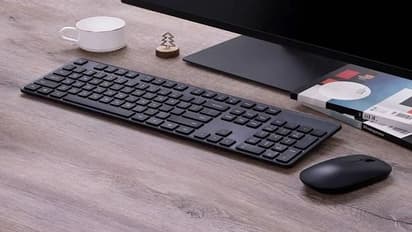 షియోమి నుంచి కొత్త వైర్లెస్ ప్రాడక్ట్...తక్కువ ధరకే..