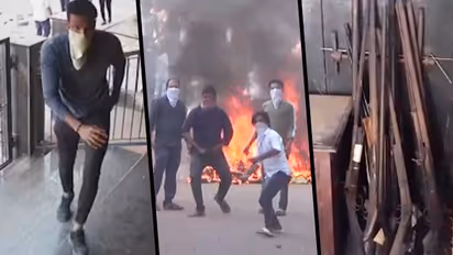 Anti-CAA protests: Mangaluru violence in Karnataka a pre-planned act by anti-social elements