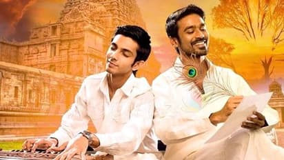 சைலன்டாக நடக்கும் திருமண வேலை! அனிருத்துக்கு விரைவில் டும்டும்டும் - பொண்ணு கீர்த்தி இல்லையாம்... அப்போ யாரு?