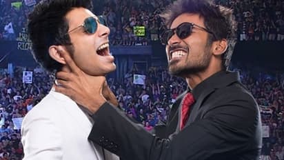 தனுஷ்- ஜி.வி.பிரகாஷ் நட்பு வேரில் வெந்நீரை ஊற்றும் அனிருத்... இப்படியொரு மோதலா..?