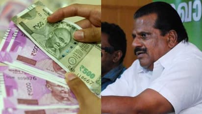 കേരള വ്യവസായ വകുപ്പിന്റെ ലക്ഷ്യം തുറന്നുപറഞ്ഞ് മന്ത്രി; എല്ഡിഎഫ് സര്ക്കാരിന്റെ കാലത്ത് 2,278 സ്റ്റാര്ട്ടപ്പുകള് രജിസ്റ്റര് ചെയ്തു