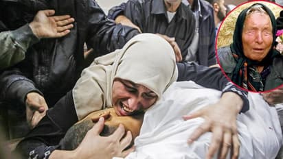 2020 में बढ़ेगा कट्टरपंथी मुस्लिमों का आतंक तो पगला जाएंगे ट्रंप, बाबा वेंगा ने की थी भविष्यवाणी