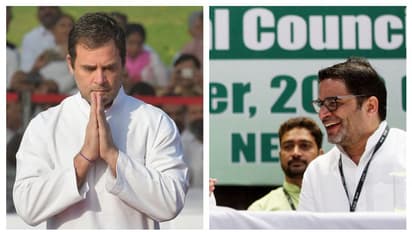 কংগ্রেস শাসিত রাজ্যে সরকারি ভাবে সিএএ-এনআরসি নয়, রাহুলের প্রশংসা করে আবদার প্রশান্তের