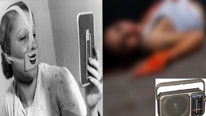 రేడియాలో పాట విని ఆత్మహత్య చేసుకున్న వందలాది మంది?