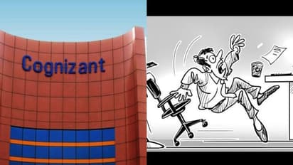 കോഗ്നിസെന്റ് ഉന്നത ഉദ്യോഗസ്ഥരെ പിരിച്ചുവിടുന്നു; നടപടി കൂടുതല് അമേരിക്കക്കാര്ക്ക് തൊഴില് നല്കാന്