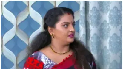 പത്മിനി കൊലക്കുറ്റത്തിന് പിടിയിലാകുമോ ; വാനമ്പാടി റിവ്യു