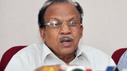 ಮಂಗಳೂರು ಗಲಭೆ: ಕಾರಣವೇ ಇಲ್ಲದೆ ಅಮಾಯಕರನ್ನು ಕೊಂದರು ಎಂದ ಮಾಜಿ ಸಂಸದ