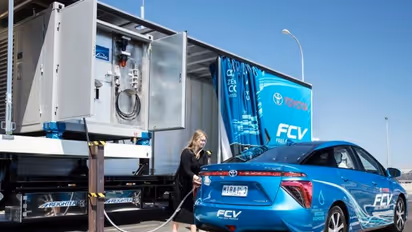 EVs, Hydrogen Fuel: ಎಲೆಕ್ಟ್ರಿಕ್, ಹೈಡ್ರೋಜನ್ ಚಾಲಿತ ವಾಹನಗಳು ಭಾರತದ ಭವಿಷ್ಯದ ಆಯ್ಕೆ: ಕೆಪಿಐಟಿ ಮುಖ್ಯಸ್ಥ