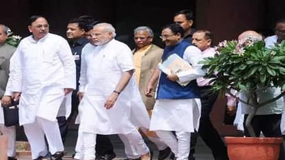 मोदी कैबिनेट की बैठक मेें NPR को मिली मंजूरी, अब अपडेट करानी होगी अपनी जानकारी