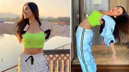 एक दिन में इस एक्ट्रेस की तस्वीरों को 50 हजार से ज्यादा लोगों ने देखा, सोशल साइट हो रहीं वायरल