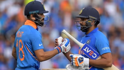 Year-ender 2019: Who scored most ODI runs in 2019? Meet top 10 batsmen