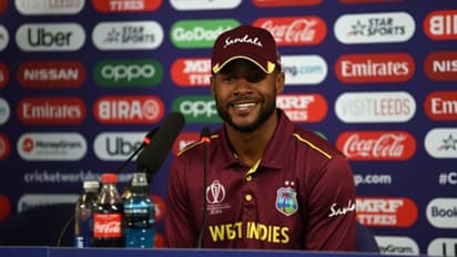 ഇന്ത്യക്കെതിരായ ഏകദിന പരമ്പര, ഹോള്ഡറും പുരാനുമില്ല;ഐപിഎല് സൂപ്പര് താരത്തെ തിരിച്ചുവിളിച്ച് വിന്ഡീസ്