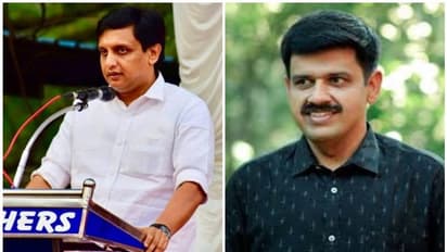 തോക്കുകള് കാണിച്ച് അടിച്ചമർത്താമെന്ന് കരുതേണ്ട; ഷൂ നക്കിയവരുടെ പിന്മുറക്കാരല്ല തങ്ങളെന്നും മുഹമ്മദ് റിയാസ്