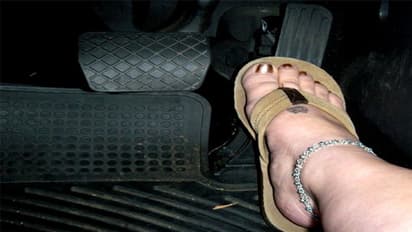 ബ്രേക്ക് തകരാർ, 10 ലക്ഷം കാറുകൾ തിരിച്ചുവിളിക്കാൻ ഈ കമ്പനി!