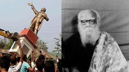 రజినీకాంత్ వ్యాఖ్యలు: ఎవరీ రామసామి పెరియార్?