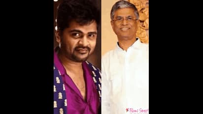 சிம்பு படத்தில் நடிக்கிறாரா விஜய் அப்பா?... மாநாடு குறித்து கசிந்த லேட்டஸ்ட் தகவல்...!