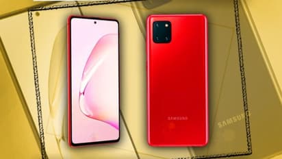 স্য়ামসং এর এই স্মার্টফোনে থাকছে দুর্দান্ত ক্যামেরার ফিচার, রইল বিস্তারিত