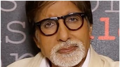 ആശംസകള്‍ക്ക് നന്ദി, ആരോഗ്യവിവരം വ്യക്തമാക്കി അമിതാഭ് ബച്ചൻ