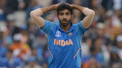 உடற்தகுதியை நிரூபித்தால்தான் நீங்க ஆடமுடியும் பும்ரா.. மீண்டும் இந்திய அணியில் இடம்பிடித்த பும்ராவுக்கு அதிரடி உத்தரவு