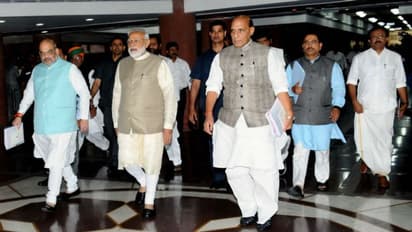 সিএএ ও এনআরসি নিয়ে দেশজুড়ে প্রতিবাদের মাঝেই মন্ত্রিসভায় পাশ এনপিআর, রূপায়ণে খরচ ৮,৫০০ কোটি