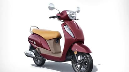 എഞ്ചിന് പുതുക്കിപ്പണിത് ആക്സസും