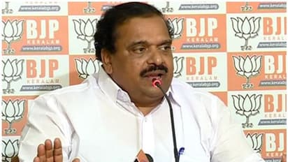 പ്രതിപക്ഷ ഐക്യയോഗം കേരളത്തിൽ നടത്താമോ? സിപിഎമ്മിനെയും കോൺഗ്രസിനെയും വെല്ലുവിളിച്ച് ബിജെപി