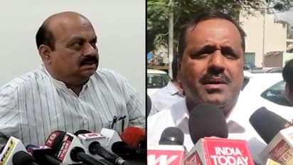 ಆಜಾನ್‌ ನಿಯಮಕ್ಕೆ ಕಾಂಗ್ರೆಸ್‌ ಮುಸ್ಲಿಮರ ಆಗ್ರಹ:  ಅಲ್ಪಸಂಖ್ಯಾತರ ನಿಯೋಗದಿಂದ ಸಿಎಂ ಭೇಟಿ