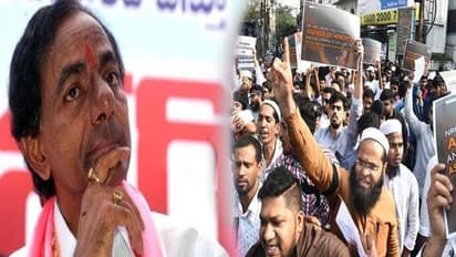 CAA: కేసీఆర్ మౌనం వెనక వ్యూహం ఇదీ...